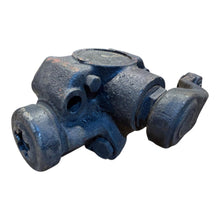 Încarcă imaginea în vizualizatorul Galerie, Front Shock Absorber Right - Hunter &amp; 469, Bukhanka Classic, GAZ - OEM 69-2905006 - - UAZ spare parts