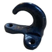 Görseli Galeri görüntüleyiciye yükleyin, Front Tow Eye 4389698314 – Bukhanka (Classic 2.4L &amp; 2.9L, Modern 2.7L), Hunter &amp; 469 – OEM 4389698314 - Body and exterior - UAZ spare parts