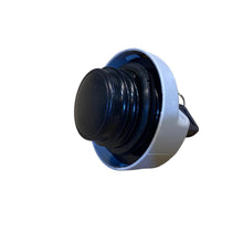 Ladda upp bild till gallerivisning, Fuel Cap with Key – Bukhanka Modern (2.7L) &amp; Hunter &amp; 469 (2.7L) – OEM 3163-1103010-01 - Fuel - UAZ spare parts