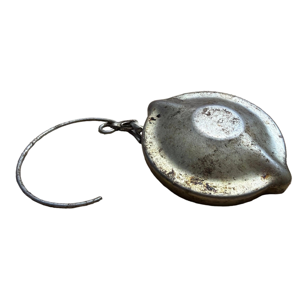 Fuel Filler Cap USSR Stock - GAZ Series - OEM 20-1103010-A - - UAZ spare parts