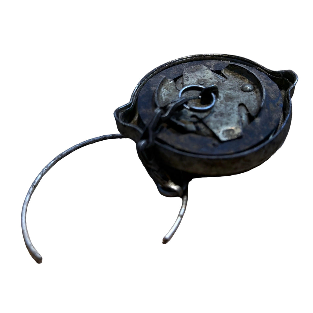 Fuel Filler Cap USSR Stock - GAZ Series - OEM 20-1103010-A - - UAZ spare parts
