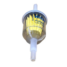 Заредете изображението в галерията, Fuel Filter – Bukhanka Classic (2.4L &amp; 2.9L) &amp; Hunter &amp; 469 (2.4L &amp; 2.9L) – OEM H101WK - Fuel - UAZ spare parts