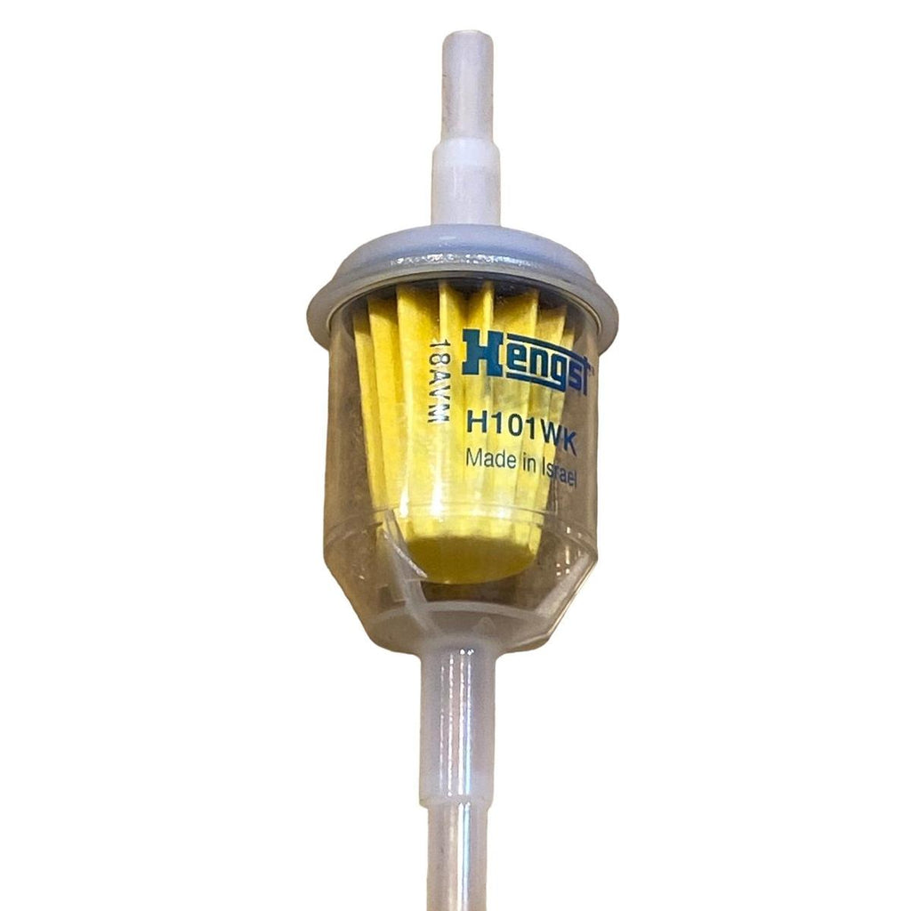 Fuel Filter – Bukhanka Classic (2.4L & 2.9L) & Hunter & 469 (2.4L & 2.9L) – OEM H101WK - Fuel - UAZ spare parts