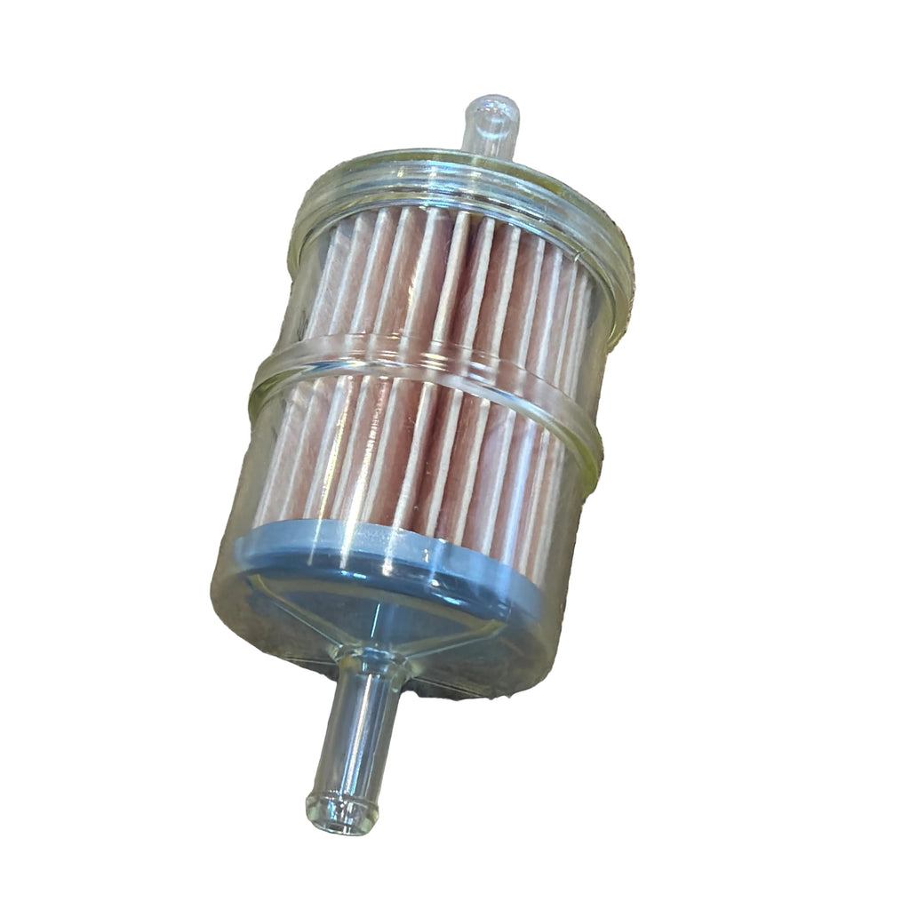 Fuel Filter – Bukhanka Classic (2.4L & 2.9L) & Hunter & 469 (2.4L & 2.9L) – OEM H101WK - Fuel - UAZ spare parts