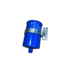 Załaduj zdjęcie do przeglądarki galerii, Fuel Filter with Metal Bracket – Bukhanka Modern, Hunter 2.7L, Patriot, Profi – OEM 315196111701000 - - UAZ spare parts