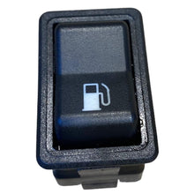 Ielādēt attēlu galerijas skatītājā, Fuel Gauge Switch – Bukhanka Modern (2.7L), Hunter &amp; 469 (2.7L) – OEM 3160-00-3709040-00 - Electrical and instruments - UAZ spare parts