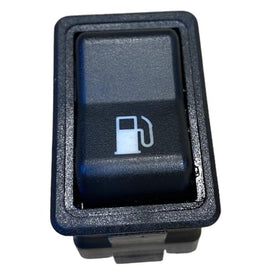 Fuel Gauge Switch – Bukhanka Modern (2.7L), Hunter & 469 (2.7L) – OEM 3160-00-3709040-00 - Electrical and instruments - UAZ spare parts