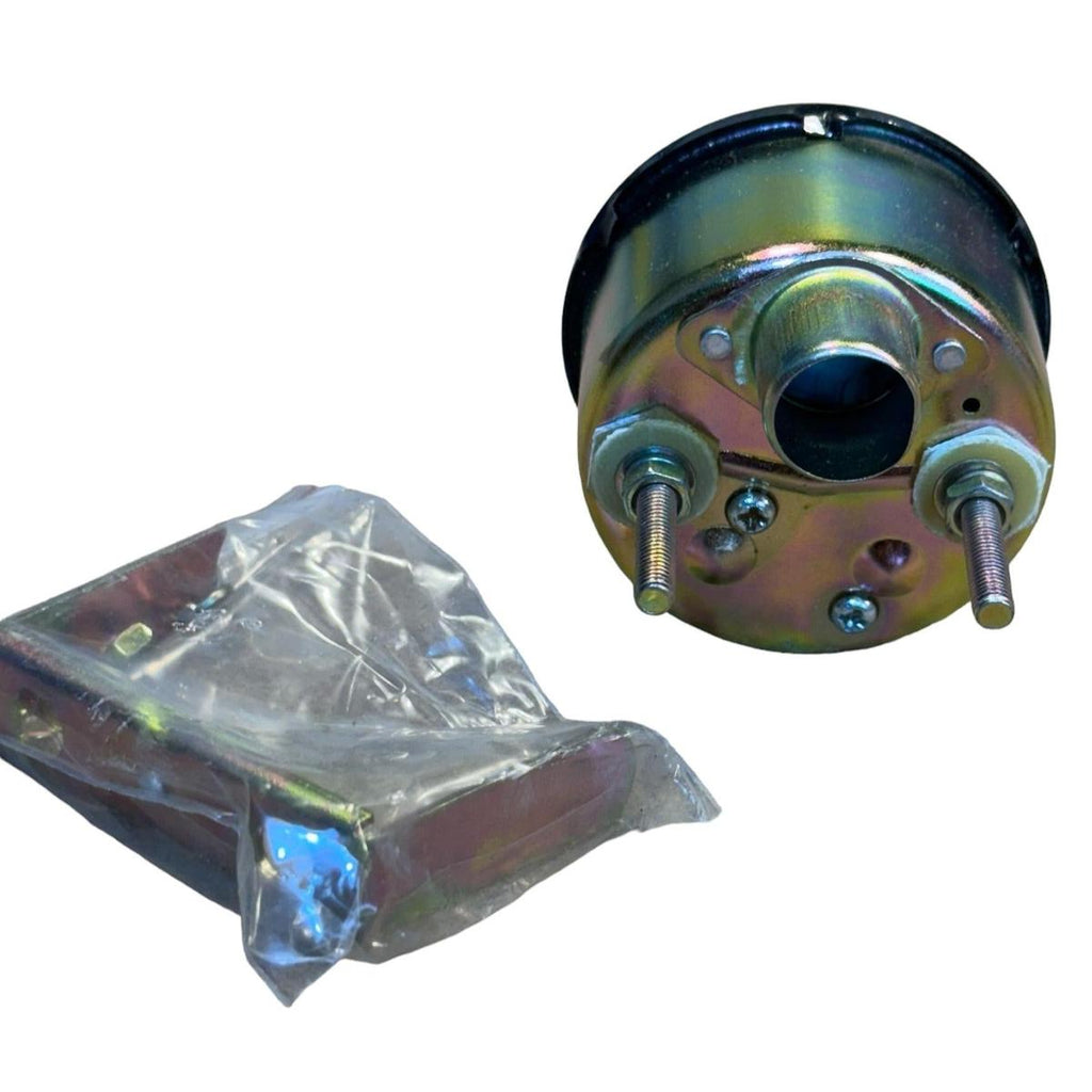 Fuel Gauge with Warning Lamp – Bukhanka (Classic & Modern), Hunter & 469 – OEM 126A-3806010-32 - Electrical and instruments - UAZ spare parts