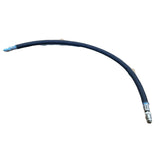 Tubo carburante 70 cm con accoppiamento doppio lato – Bukhanka Classic (2.4L e 2.9L carburatore), Hunter e 469 – OEM 452-1104085