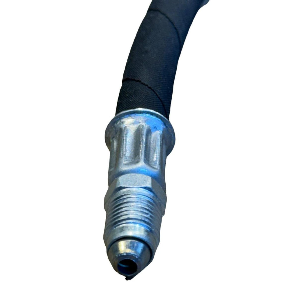 Fuel Hose 70 cm Double-Sided Coupling – Bukhanka Classic (2.4L & 2.9L Carburetor), Hunter & 469 – OEM 452-1104085 - Engine - UAZ spare parts