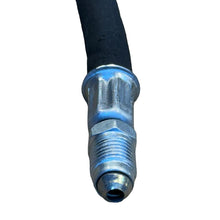 Load image into Gallery viewer, Fuel Hose 70 cm Double-Sided Coupling – Bukhanka Classic (2.4L &amp; 2.9L Carburetor), Hunter &amp; 469 – OEM 452-1104085 - Engine - UAZ spare parts