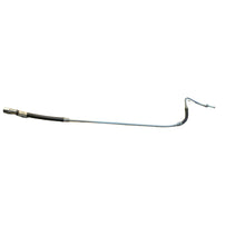 Lataa kuva Galleria-katseluun, Fuel Line Pump to Filter - Bukhanka Modern (2.7L) - OEM 220695-1104060 - - UAZ spare parts