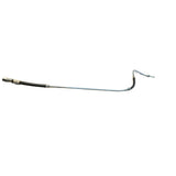 Brandstofleiding Pomp naar Filter - Bukhanka Modern (2,7L) - OEM 220695-1104060