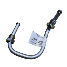Ladda upp bild till gallerivisning, Fuel Line Pump to Filter (ZMZ-4091) - Bukhanka Modern (2.7L) - 220695-1104064 - - UAZ spare parts