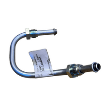 Ladda upp bild till gallerivisning, Fuel Line Pump to Filter (ZMZ-4091) - Bukhanka Modern (2.7L) - 220695-1104064 - - UAZ spare parts