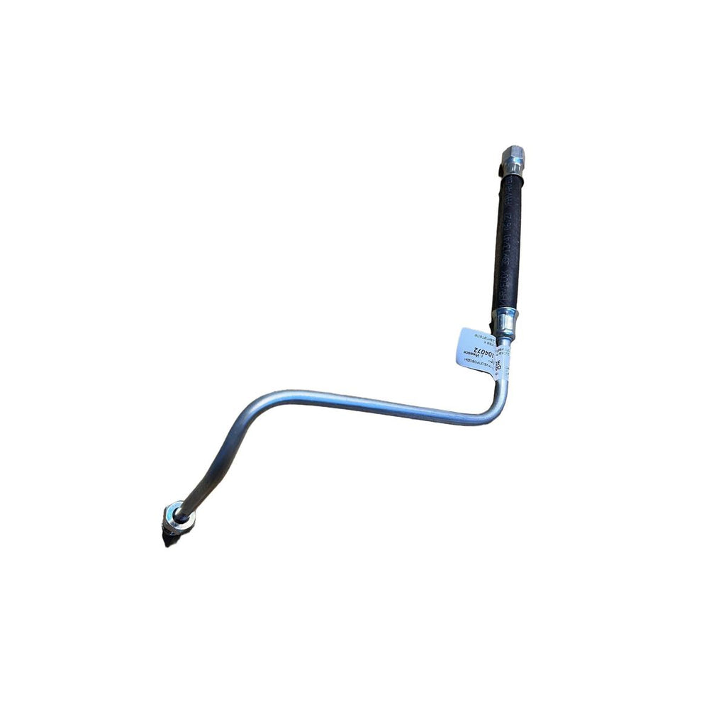 Fuel Line to Rail - Patriot, Hunter & 469, Bukhanka Modern - 31622-1104072 - - UAZ spare parts