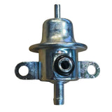Regulador de presión de combustible – Bujanka Moderno (2.7L), Hunter y 469 (2.7L), Patriot, Profi – OEM 406-1160000-01