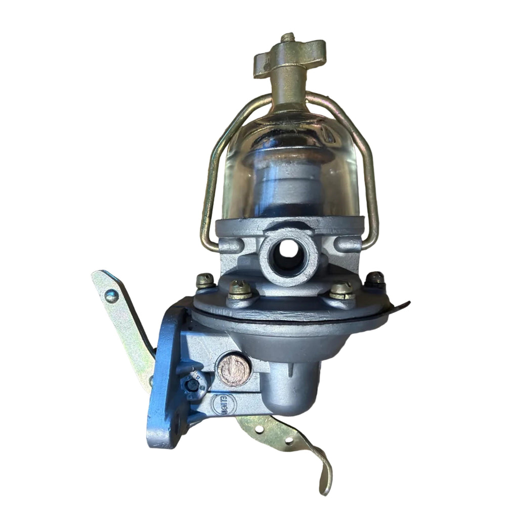 Fuel Pump Assembly 20-1106010 - GAZ 69 Series - Ref 20-1106010 - - UAZ spare parts