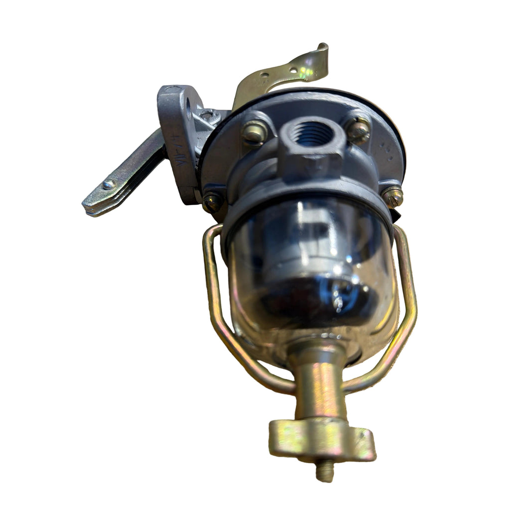 Fuel Pump Assembly 20-1106010 - GAZ 69 Series - Ref 20-1106010 - - UAZ spare parts