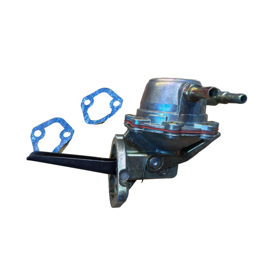 Fuel Pump – Bukhanka Classic & Hunter/469 (2.4L & 2.9L Carburetor) Volga Engine – OEM 901-1106010 VDT. Double thule connection. - Fuel - UAZ spare parts