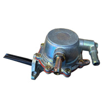 Ielādēt attēlu galerijas skatītājā, Fuel Pump – Bukhanka Classic &amp; Hunter/469 (2.4L &amp; 2.9L Carburetor) Volga Engine – OEM 901-1106010 VDT. Double thule connection. - Fuel - UAZ spare parts
