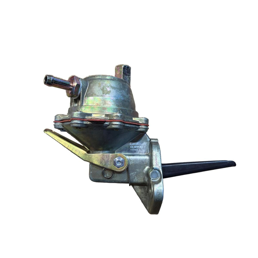 Fuel Pump – Bukhanka Classic & Hunter/469 (2.4L & 2.9L Carburetor) Volga engine – OEM 901-1106010 STC - screw and thule connection - Fuel - UAZ spare parts