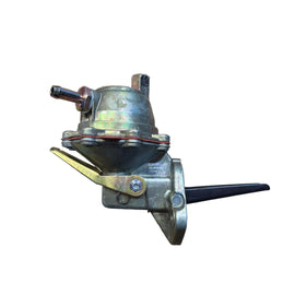 Fuel Pump – Bukhanka Classic & Hunter/469 (2.4L & 2.9L Carburetor) Volga engine – OEM 901-1106010 STC - screw and thule connection - Fuel - UAZ spare parts