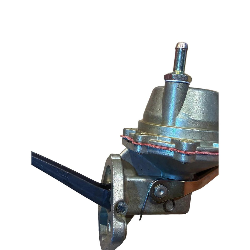 Fuel Pump Classic – Bukhanka Classic (2.4L Carburetor) UAZ/ZMZ engine – OEM 451-1106010 double thule connection - Fuel - UAZ spare parts
