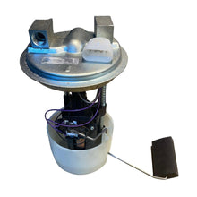 Ielādēt attēlu galerijas skatītājā, Fuel Pump and Float (Left Tank) – Bukhanka Modern (2.7L), Hunter &amp; 469 (2.7L) – OEM 3741-1139009 - Fuel - UAZ spare parts