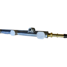 Cargar imagen en el visor de la galería, Fuel Rail with Pressure Reducing Valve – Hunter &amp; 469, Patriot, Profi, Bukhanka Modern (2.7L) – OEM 406.1104058-31 - Fuel - UAZ spare parts