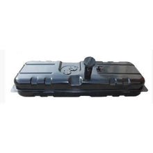 Afbeelding in Gallery-weergave laden, Fuel Tank Left (56L) – Bukhanka Classic (2.4L &amp; 2.9L Carburetor) – OEM 452-1101010 - Fuel - UAZ spare parts