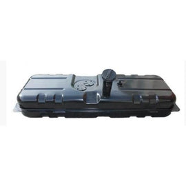 Fuel Tank Left (56L) – Bukhanka Classic (2.4L & 2.9L Carburetor) – OEM 452-1101010 - Fuel - UAZ spare parts