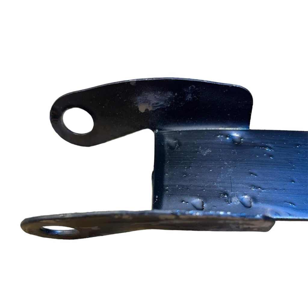 Fuel Tank Mounting Brackets Set (4 pcs) – Bukhanka (Classic 2.4L & 2.9L, Modern 2.7L) – OEM 21112-UAZ - Fuel - UAZ spare parts