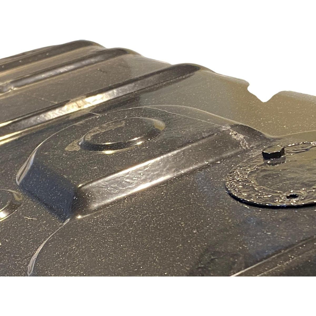 Fuel Tank Right Side Single Connection – Bukhanka (Classic 2.4L & 2.9L, Modern 2.7L) – OEM 374110110201001-01 - Fuel - UAZ spare parts