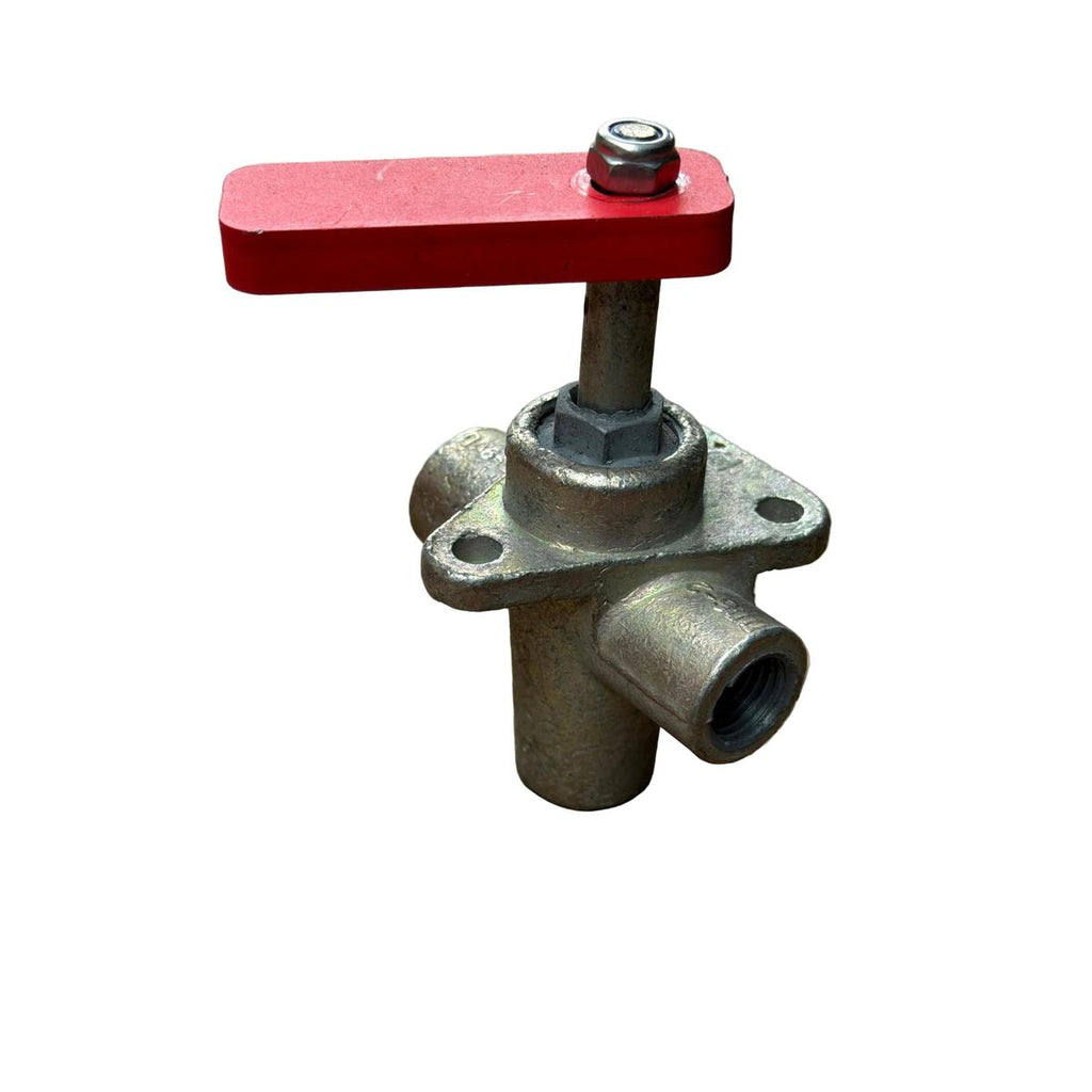 Fuel Tank switch Valve / Fuel tap – Bukhanka Classic (2.4L & 2.9L), Hunter & 469 – OEM 3151-1104160 - Fuel - UAZ spare parts