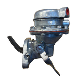 |Fuel pump GAZ 51A-1106010 - - UAZ spare parts