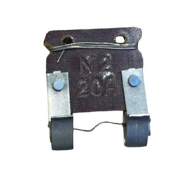 Fuse 120A – Bukhanka & Hunter & 469 (2.4L & 2.9L) – OEM 55781-20A - Electrical and instruments - UAZ spare parts