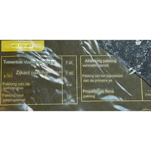 Lataa kuva Galleria-katseluun, Gasket Set 4-Speed Gearbox – Bukhanka Classic &amp; Hunter &amp; 469 (2.4L &amp; 2.9L) – OEM 469 452 31512