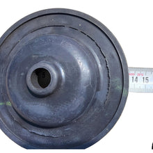 Laden Sie das Bild in den Galerie-Viewer, Gear Lever Floor Seal - GAZ 69 Series - OEM 76-5107038 - - UAZ spare parts