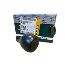 Załaduj zdjęcie do przeglądarki galerii, Gear Shift Knob 5-Speed – Bukhanka Modern (2.7L), Hunter &amp; 469 (2.7L), Patriot, Profi – OEM 316010-1703088-00 - Clutch and transmission - UAZ spare parts