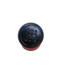 Załaduj zdjęcie do przeglądarki galerii, Gear Shift Knob 5-Speed – Bukhanka Modern (2.7L), Hunter &amp; 469 (2.7L), Patriot, Profi – OEM 316010-1703088-00 - Clutch and transmission - UAZ spare parts