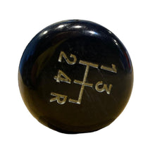 Görseli Galeri görüntüleyiciye yükleyin, Gear Shift Knob – Hunter &amp; 469 – OEM 54848354389 - Clutch and transmission - UAZ spare parts