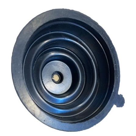 Gear Shift Rubber Boot – Bukhanka (Classic & Modern), Hunter & 469 – OEM 469-5113038 - Interior - UAZ spare parts