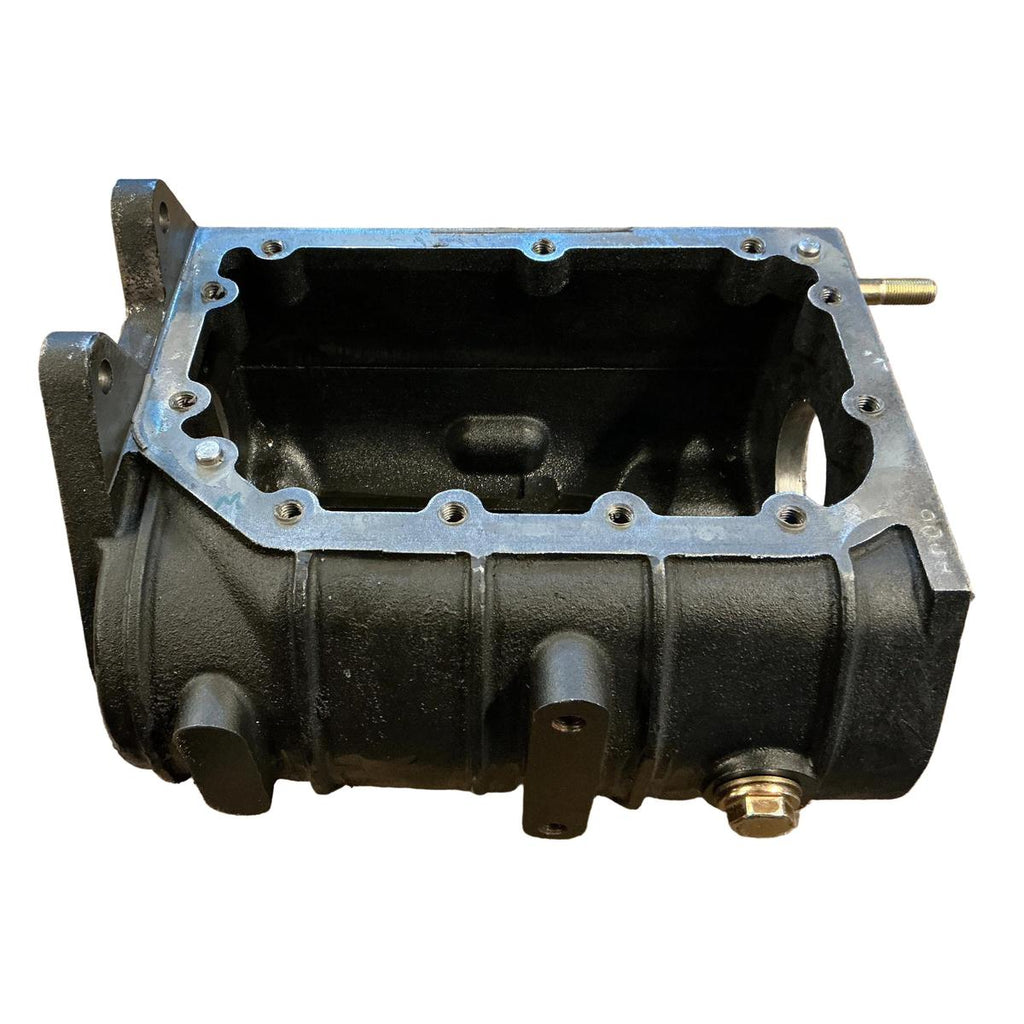 Gearbox Housing 5-sp (BAIC/ADS) - Bukhanka Modern, Hunter & 469 - 315195170101500 - - UAZ spare parts
