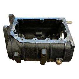 Gearbox Housing 5-sp (BAIC/ADS) - Bukhanka Modern, Hunter & 469 - 315195170101500 - - UAZ spare parts