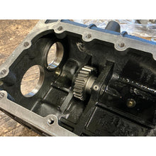 Ladda upp bild till gallerivisning, Gearbox Housing 5-sp (BAIC/ADS) - Bukhanka Modern, Hunter &amp; 469 - 315195170101500 - - UAZ spare parts