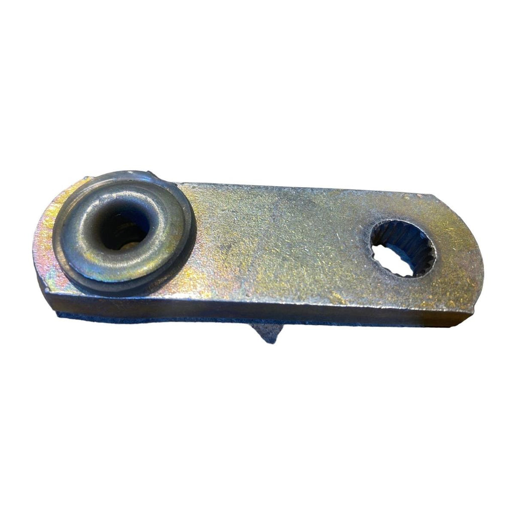 Gearbox Lever Classic – Bukhanka Classic (2.4/2.9L Carburetor) – OEM 451-1702184 - Clutch and transmission - UAZ spare parts