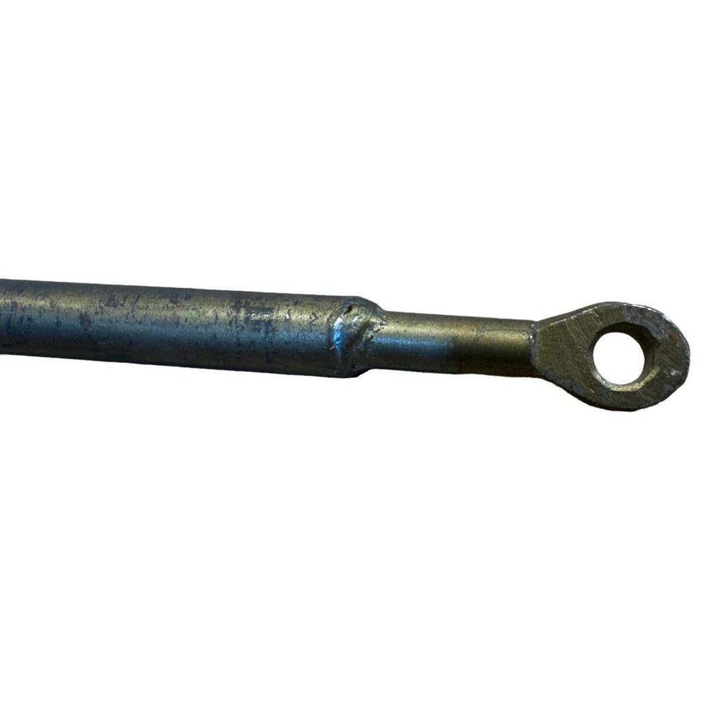 Gearshift Rod 4-Speed – Bukhanka Classic (2.4L & 2.9L) – OEM 045100170315595 - Clutch and transmission - UAZ spare parts