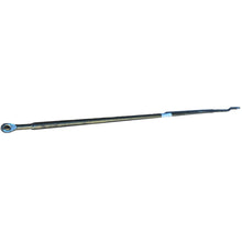 Kép betöltése a Galéria nézegetőbe, Gearshift Rod 4-Speed – Bukhanka Classic (2.4L &amp; 2.9L) – OEM 045100170315595 - Clutch and transmission - UAZ spare parts
