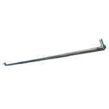 Asta del cambio 4 marce – Bukhanka Classic (2.4L e 2.9L) – OEM 451-1703160-40